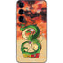 Dragon Ball Z One Wish Shenron Galaxy S25 Skin